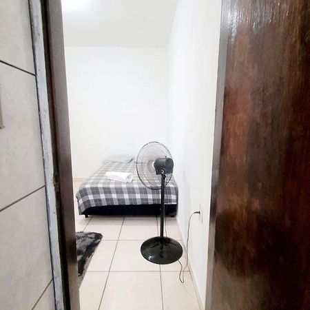 Suitte Proenca Campinas  Bagian luar foto