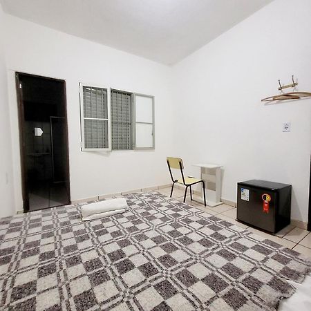 Suitte Proenca Campinas  Bagian luar foto
