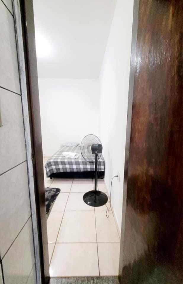 Suitte Proenca Campinas  Bagian luar foto