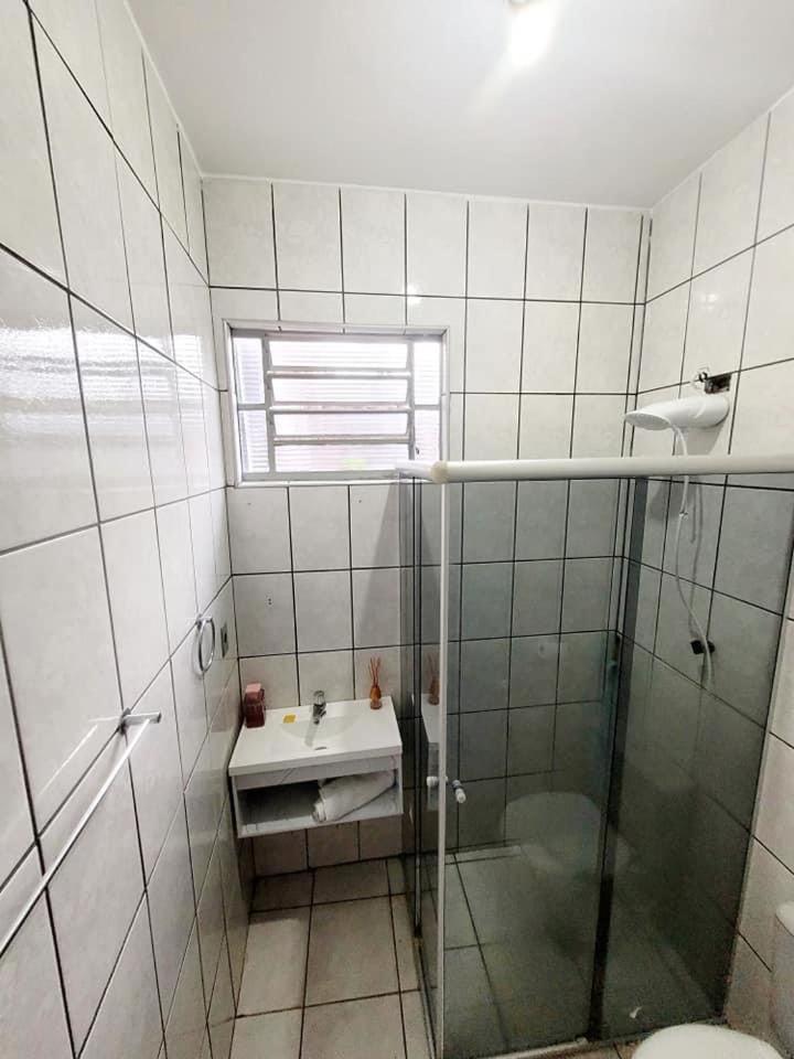 Suitte Proenca Campinas  Bagian luar foto