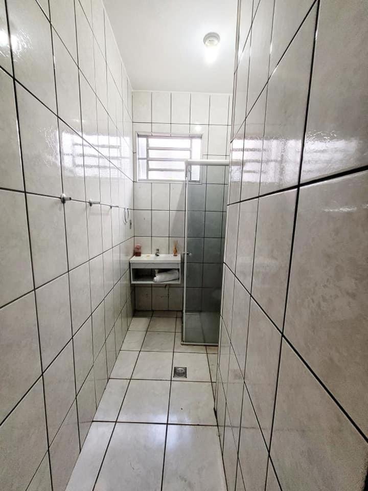 Suitte Proenca Campinas  Bagian luar foto