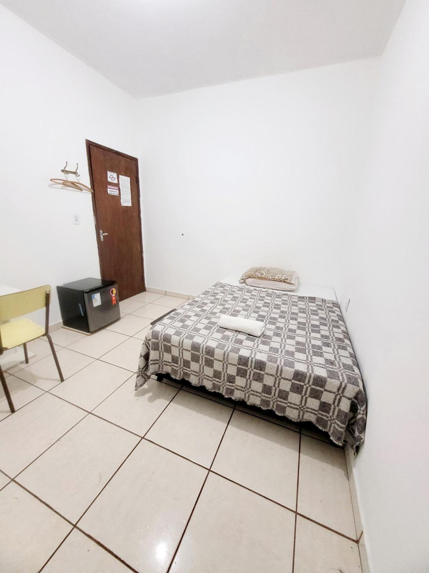 Suitte Proenca Campinas  Bagian luar foto